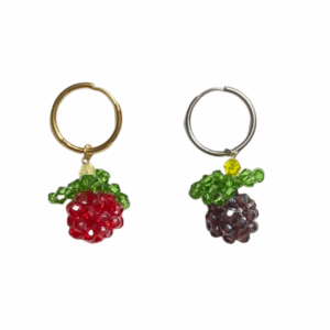 Bessen bedel van kralen