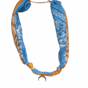 Bandana ketting Mara