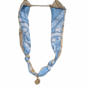 Bandana ketting Sophie